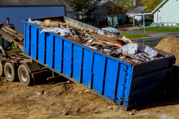 Best Shed Removal  in Urbana, OH